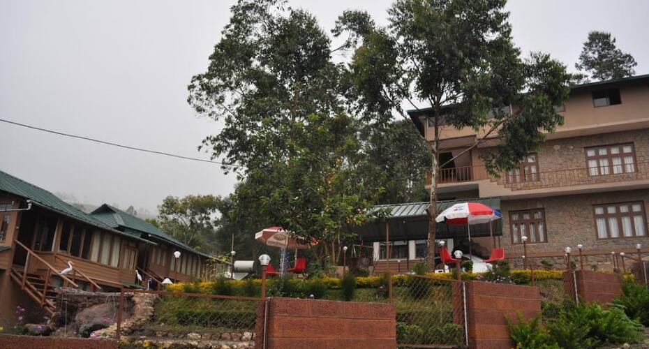 Bethel Resorts, Munnar 3